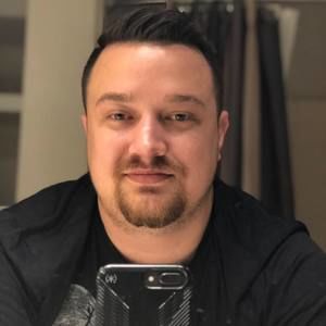 Meet your Posher, Chaz